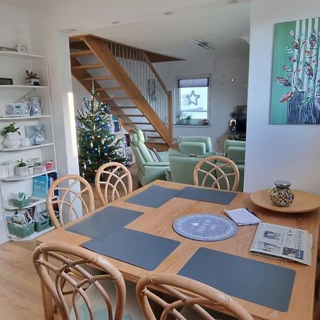 ברילון Ferienwohnung Bei Natie מראה חיצוני תמונה